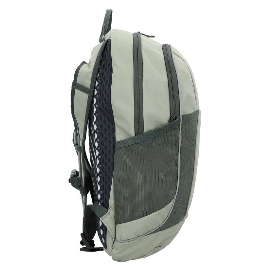 Jack Wolfskin Moab Trail Mochila de senderismo 40 cm