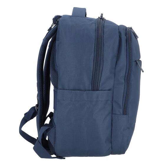 Worldpack BestWay Mochila de día 41 cm Compartimento para el portátil