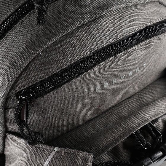 Forvert Mochila de día 50 cm Compartimento para el portátil