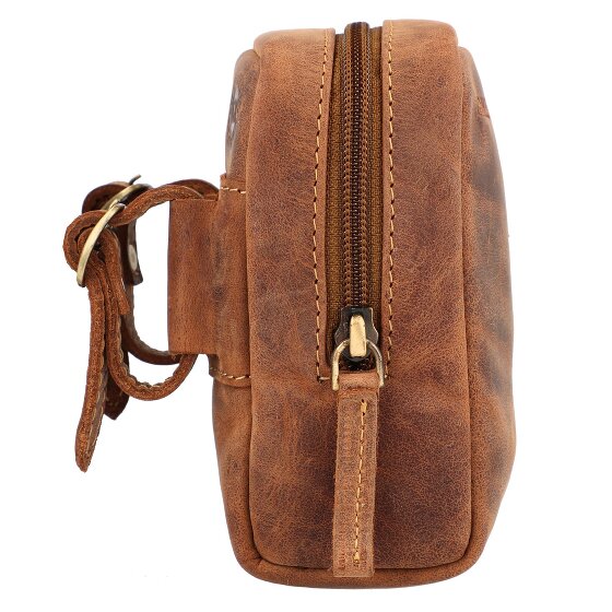 Greenburry Bolsa Bicicleta Vintage S Cuero 8 cm