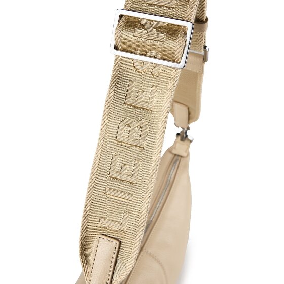 Liebeskind Paris Bolsa de hombro Piel natural 36 cm
