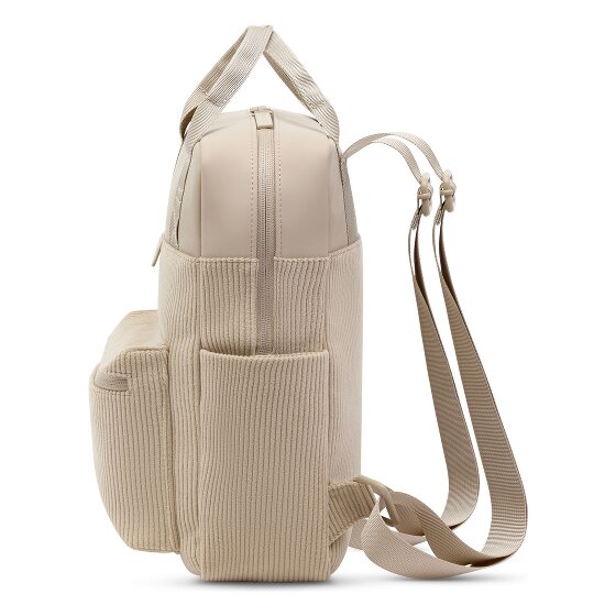 Kapten & Son Bergen Small Cord Mochila de día 33.5 cm Compartimento para el portátil