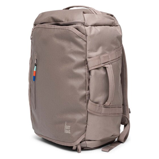 GOT BAG Duffle Pack Bolsa de viaje Weekender 53 cm