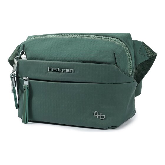Hedgren Furo Bolsa de hombro Protección RFID 22 cm