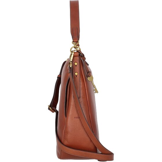 Fossil Bolso Jolie Piel 30,5 cm