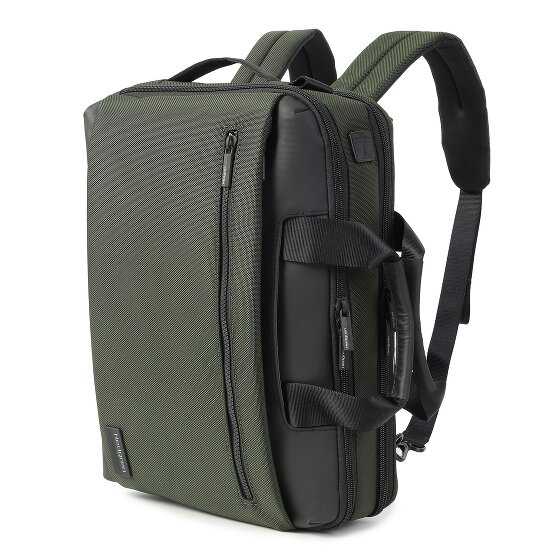 Hedgren Next Display Maletín Protección RFID 29.5 cm Compartimento para el portátil