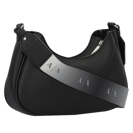 Armani Exchange Bolsa de hombro 27 cm
