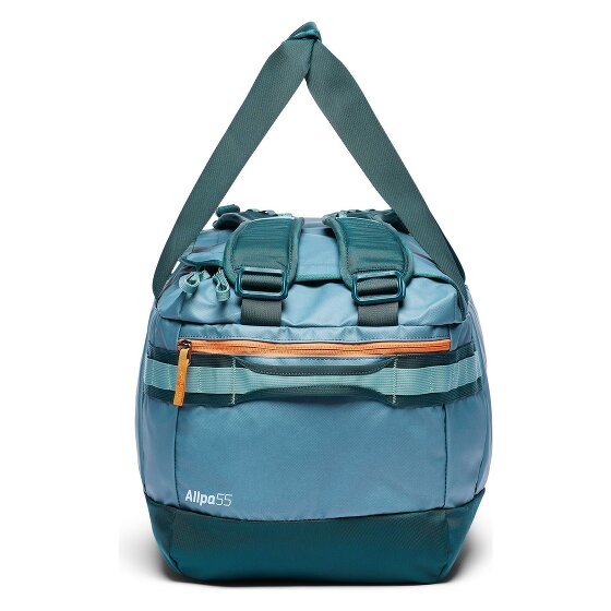 Cotopaxi Allpa 55 L Bolsa de viaje Weekender 34 cm