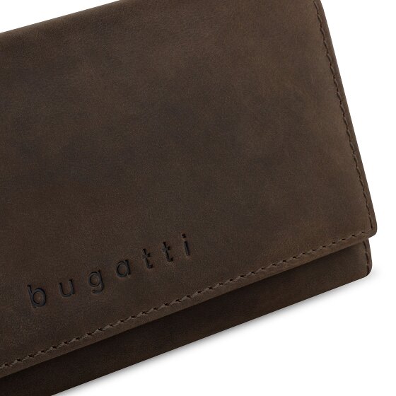 bugatti Luca Cartera Piel 18.5 cm