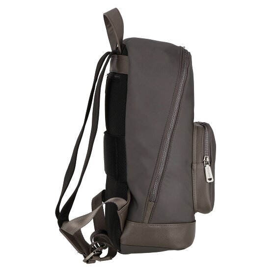 Valentino Cardano Mochila de día 40 cm Compartimento para el portátil