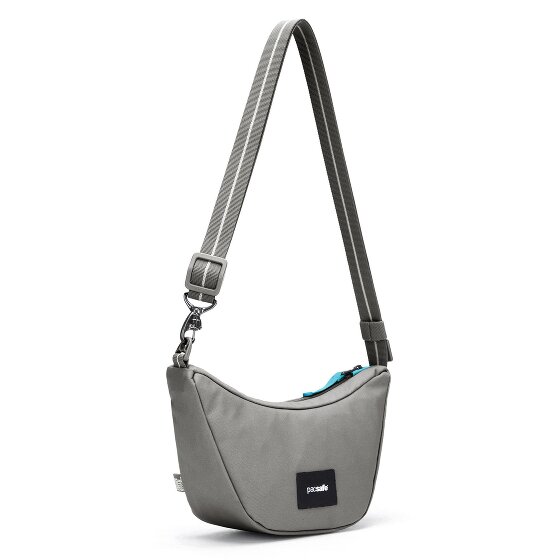 Pacsafe Bandolera antirrobo Go RFID 28 cm