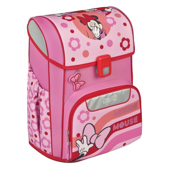 Scooli EasyStart Juego de mochilas escolares 5 piezas