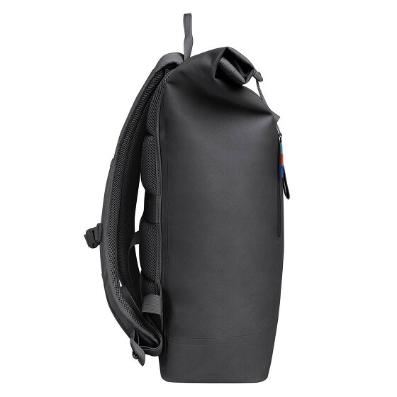 GOT BAG Rolltop Lite 2.0 Mochila de día 42 cm Compartimento para el portátil