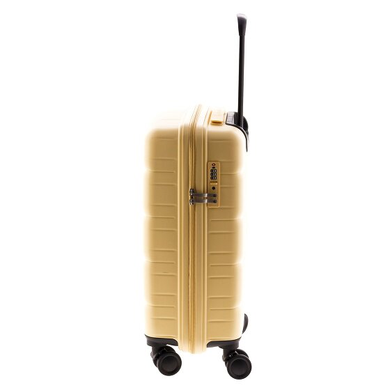 Gladiator 2700 4 ruedas Trolley 55 cm