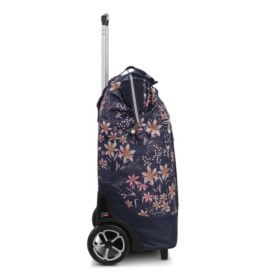 Punta Big Wheel Carro de la compra 62 cm