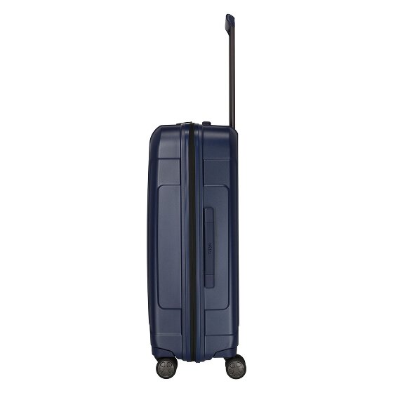 Titan X-Ray Carro de 4 ruedas 77 cm