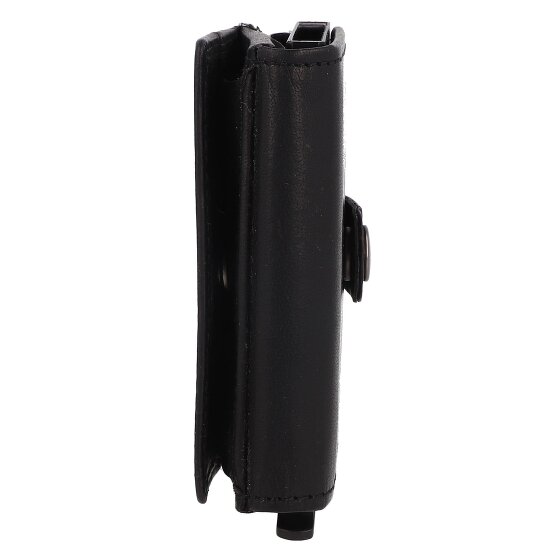 Greenburry Vintage Cartera Protección RFID Piel 10 cm