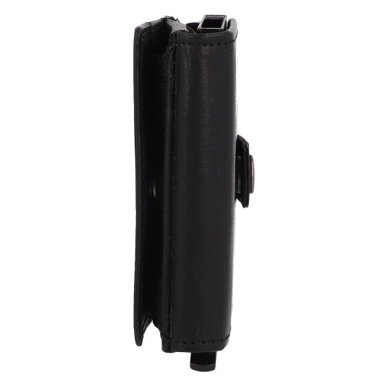 Greenburry Vintage Cartera Protección RFID Piel 10 cm