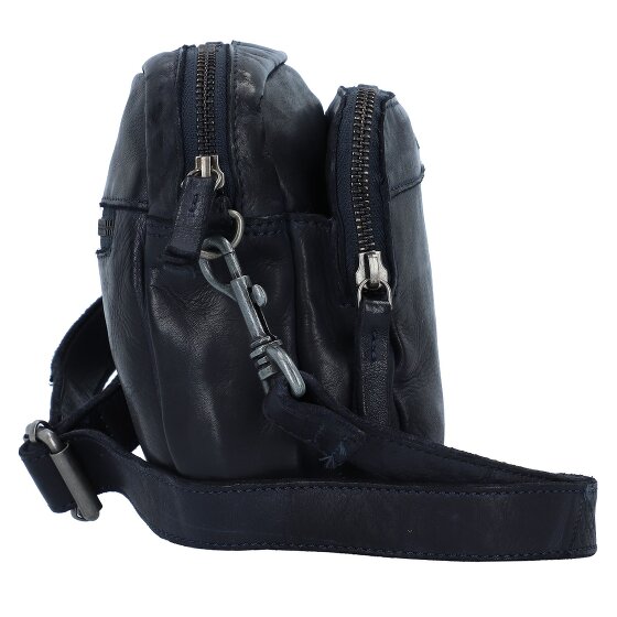 Harbour 2nd Anchor Love Thalea Bolsa de hombro Piel 23 cm