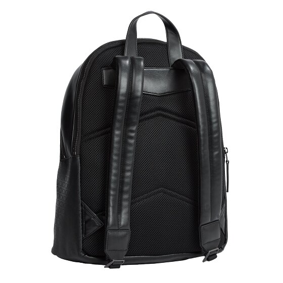 Calvin Klein CK Sleek Mochila de día 40 cm Compartimento para el portátil
