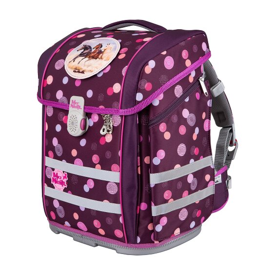 McNeill Perfecto Juego de mochilas escolares 5 piezas