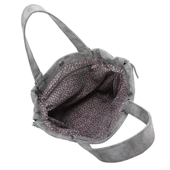 Fritzi aus Preußen Poppi02 Vintage Bolsa de hombro 31 cm