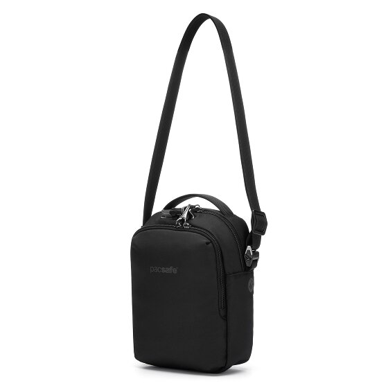 Pacsafe Pacsafe V Bolsa de hombro Mini Bag Protección RFID 17 cm