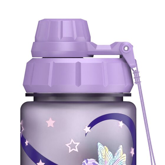 Step by Step Botella para beber 550 ml