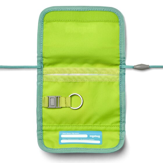 Ergobag Bolsa de pecho 14 cm