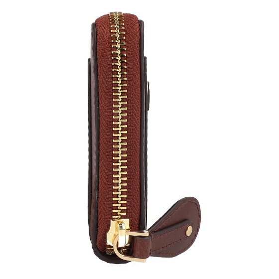 The Bridge Cecilia Cartera Protección RFID Piel 13 cm