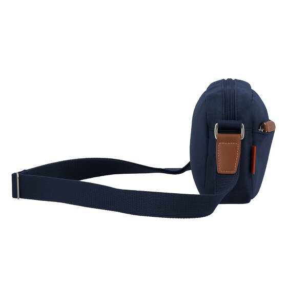 Jump Uppsala Bolsa de hombro 21 cm