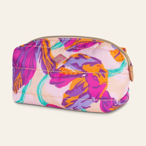 Oilily Tulipy Bolsa de aseo 16 cm
