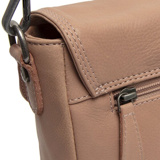 The Chesterfield Brand Miloa Bolsa de hombro Piel 23 cm