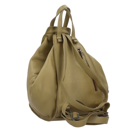 Harbour 2nd Just Pure Mireille Mochila de la ciudad Piel 30 cm