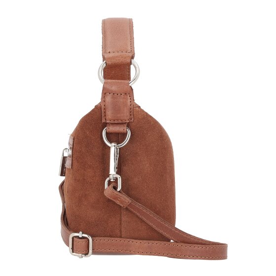 Cowboysbag Cobourg Bolso Piel 18 cm