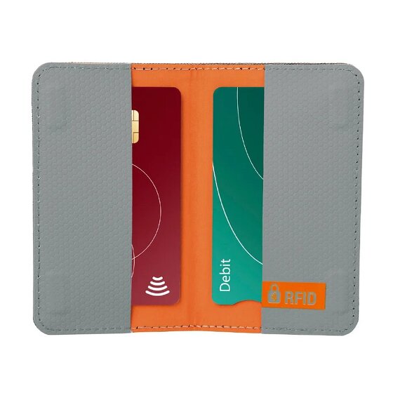 Go Travel Gepäckzubehör Maletín para el pasaporte 6.5 cm