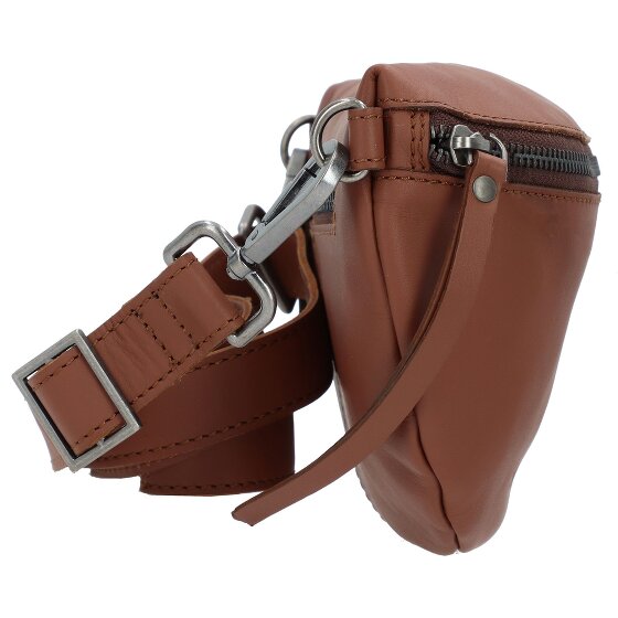 Harbour 2nd Just Pure Paulette Riñonera Piel 24 cm