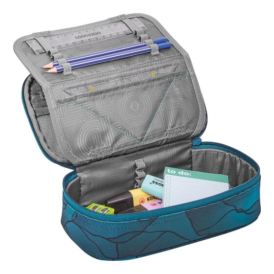 coocazoo Estuche para lápices 24 cm