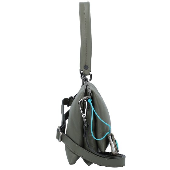 Gabs Iduna Bolsa de hombro M Piel 26 cm