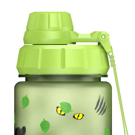 Step by Step Botella para beber