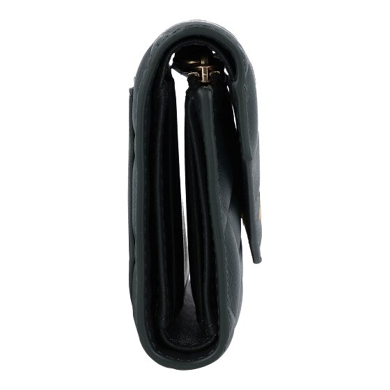 Lacoste Core Essentials Crocodelle Cartera Piel 11.5 cm