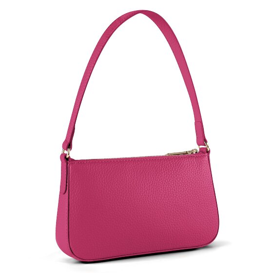 Lazarotti Bolso bandolera Pochette Bolonia piel 22 cm