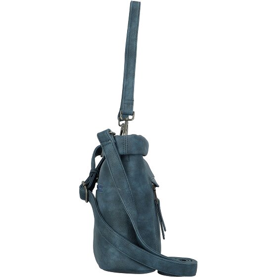Greenburry Mad'l Dasch Bolsa de hombro 26 cm