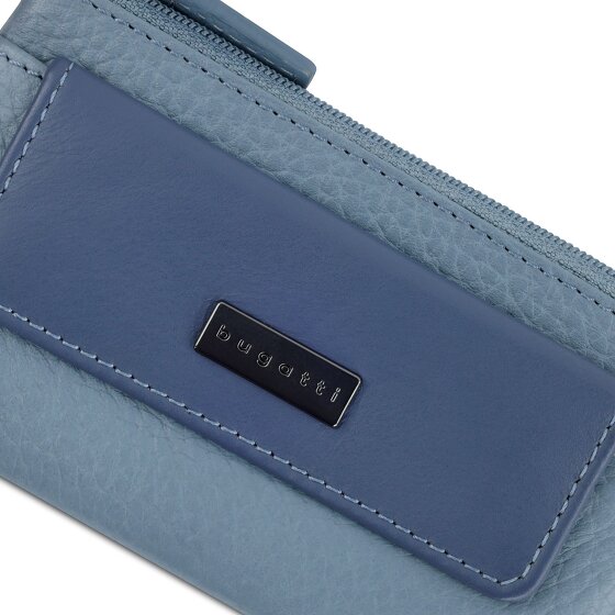 bugatti Sina Cartera de llaves Piel 13 cm