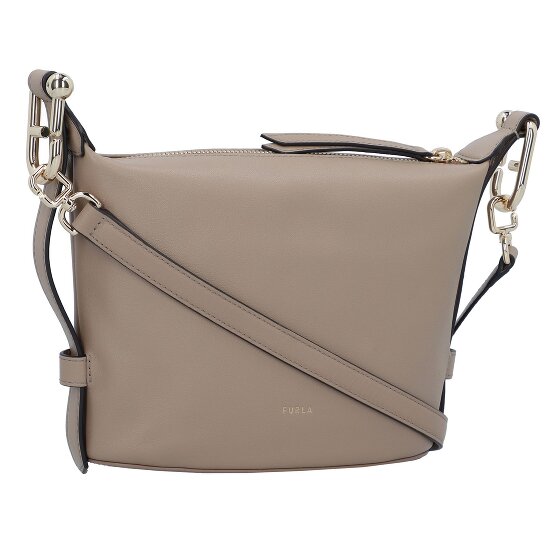 Furla Nuvola Bolsa de hombro Piel 25 cm