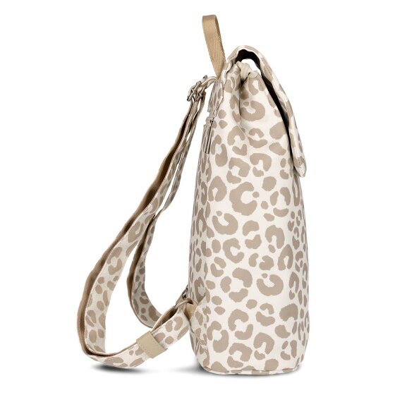 Zwei Mademoiselle.M Mochila de día 35 cm Compartimento para el portátil