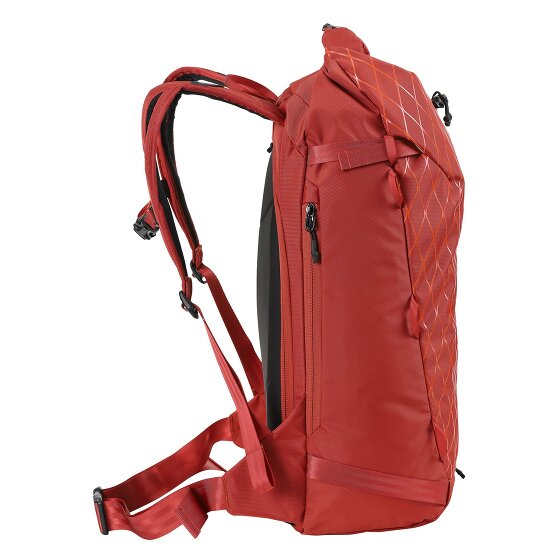 NITRO Splitpack X Ripuri Set 30 Mochila de senderismo 60 cm