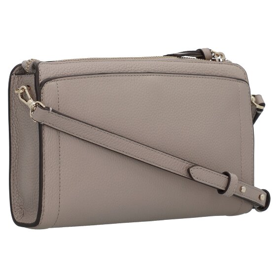 Kate Spade New York Bolso de hombro Knott Piel 23 cm