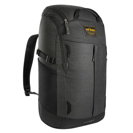 Tatonka City Pack 22 Mochila de día 51 cm Compartimento para el portátil