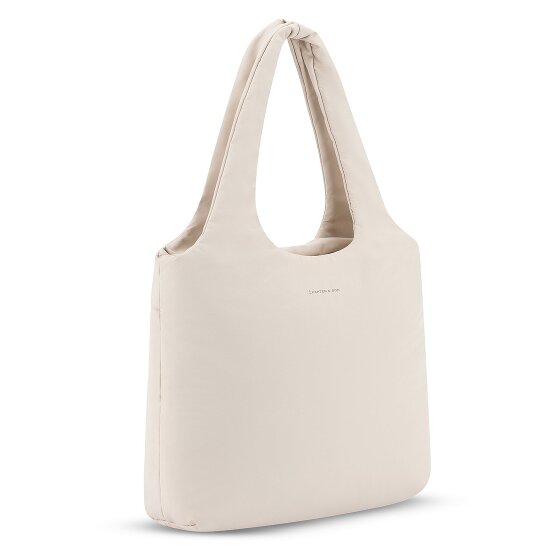 Kapten & Son Skara Cloud Bolsa de compras 35 cm Compartimento para el portátil